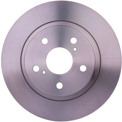 Δίσκος φρένων Hella Toyota Avensis - Πλήρης 290mm 11mm Δίσκος φρένων Hella Toyota Avensis - Πλήρης 290mm 11mm