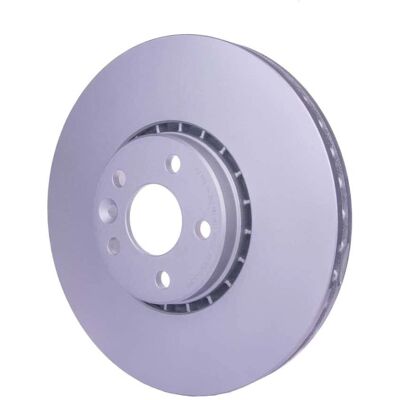 Hella Volvo XC60 I Ventilated skivbroms - Disc Brake Hella Volvo XC60 I Ventilated skivbroms - Disc Brake