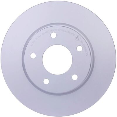Hella PRO 8DD 355 116-241 Disco de freno ventilado - Disco de freno Hella PRO 8DD 355 116-241 Disco de freno ventilado - Disco de freno