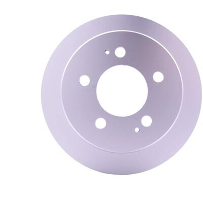 HELLA - 8DD 355 116-341 - 130 - disc de frână HELLA - 8DD 355 116-341 - 130 - disc de frână