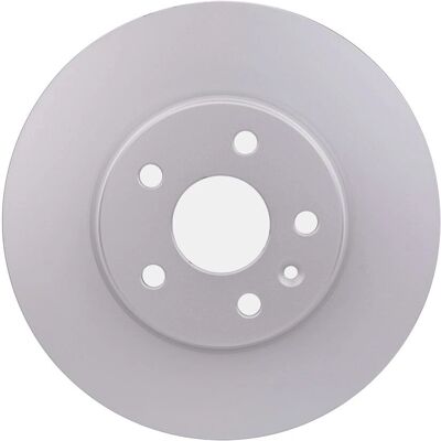 HELLA Astra J Tarcza hamulcowa - Wentylowana 276mm, 26mm, 60mm - Tarcza hamulcowa HELLA Astra J Tarcza hamulcowa - Wentylowana 276mm, 26mm, 60mm - Tarcza hamulcowa