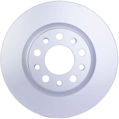Hella Alfa Romeo 159 Giulia - Αεριζόμενος δίσκος φρένου Hella Alfa Romeo 159 Giulia - Αεριζόμενος δίσκος φρένου