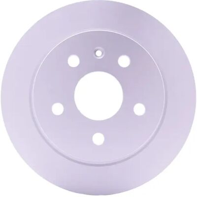 Hella PRO 8DD 355 116 Disco de freno - Pieza de coche Hella PRO 8DD 355 116 Disco de freno - Pieza de coche