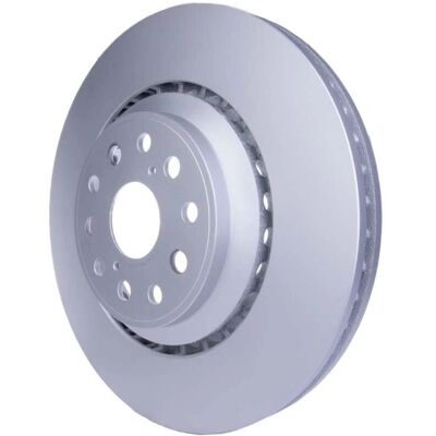 Hella PRO 8DD 355 116 - Bromsskiva för Lexus LS IV, LS I Hella PRO 8DD 355 116 - Bromsskiva för Lexus LS IV, LS I