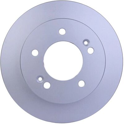 Hella Venga, ix20 - Δίσκος φρένου - Πλήρης, 258mm, 10mm Hella Venga, ix20 - Δίσκος φρένου - Πλήρης, 258mm, 10mm