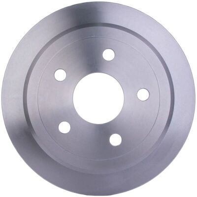 Δίσκος φρένων Hella - 8DD 355 117-101 για Jeep Wrangler 3 Δίσκος φρένων Hella - 8DD 355 117-101 για Jeep Wrangler 3