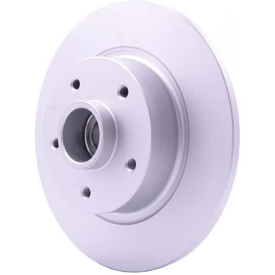 Hella Renault Scenic 3 Bremseklods - Ventileret 274mm Hella Renault Scenic 3 Bremseklods - Ventileret 274mm