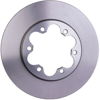 Hella Toyota Hiace Disc de Frână Ventilat - Disc de frână Hella Toyota Hiace Disc de Frână Ventilat - Disc de frână