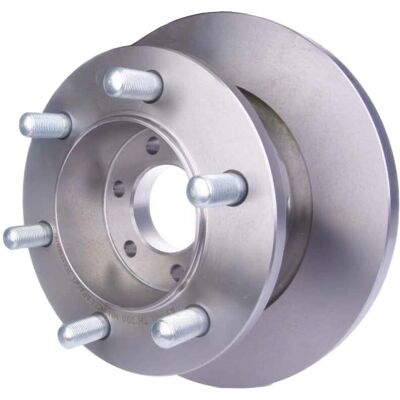 Δίσκος φρένων Hella IVECO - 290mm, 22mm, Πλήρης - 6/12 Τρύπες Δίσκος φρένων Hella IVECO - 290mm, 22mm, Πλήρης - 6/12 Τρύπες