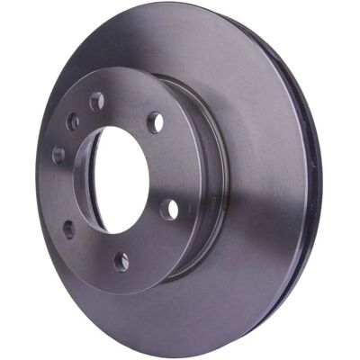 HELLA Δισκόπλακα φρένων - αεριζόμενη 300mm για Mercedes-Benz Sprinter, VW Crafteur HELLA Δισκόπλακα φρένων - αεριζόμενη 300mm για Mercedes-Benz Sprinter, VW Crafteur