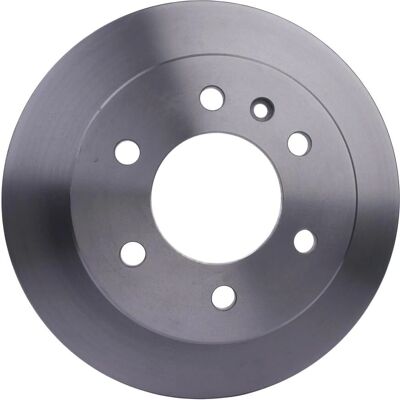 Hella 8DD 355 117-641 Δίσκος φρένων - Πλήρης, 298mm, 16mm, για Mercedes-Benz & VW Hella 8DD 355 117-641 Δίσκος φρένων - Πλήρης, 298mm, 16mm, για Mercedes-Benz & VW