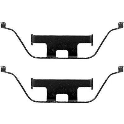 Hella Bremszangen-Zubehörsatz - Bremssystem für BMW, Land Rover, Bentley, Alpina Hella Bremszangen-Zubehörsatz - Bremssystem für BMW, Land Rover, Bentley, Alpina