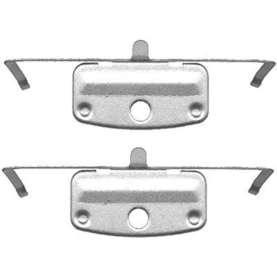 Hella Brake Caliper Accessory Kit for BMW - Model 8DZ 355 201-361 Hella Brake Caliper Accessory Kit for BMW - Model 8DZ 355 201-361