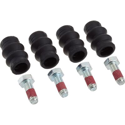 Hella PAGID Reparatursatz für Bremssättel - Kompatibel mit VW, Opel, Renault Hella PAGID Reparatursatz für Bremssättel - Kompatibel mit VW, Opel, Renault