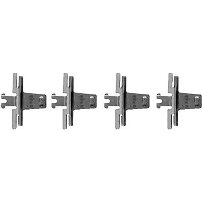 Hella 8DZ 355 202-151 Bremsensatz - Bremssystem Hella 8DZ 355 202-151 Bremsensatz - Bremssystem