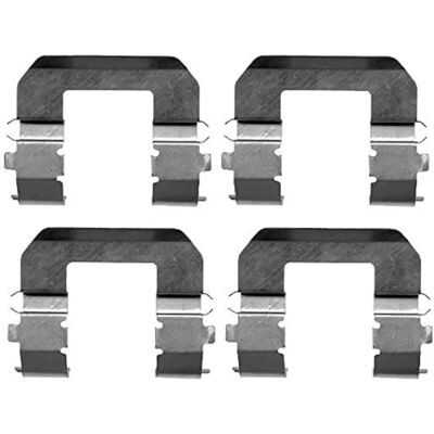 Hella 8DZ 355 203-091 Bremsesett - for Hyundai Tucson, Coupe, Kia Sportage, Soul, Magentis Hella 8DZ 355 203-091 Bremsesett - for Hyundai Tucson, Coupe, Kia Sportage, Soul, Magentis