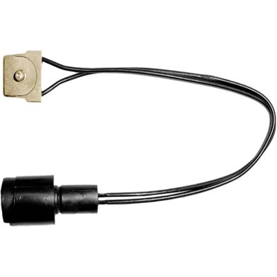 Hella Waarschuwingscontact remblokken - Contact voor BMW Serie 3 Z1 Hella Waarschuwingscontact remblokken - Contact voor BMW Serie 3 Z1