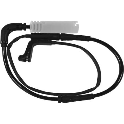Hella jarrulevyn kulumisen sensor - BMW 5 ja 6 sarja - Luotettava varoitus Hella jarrulevyn kulumisen sensor - BMW 5 ja 6 sarja - Luotettava varoitus