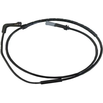 Hella 8DK 355 250-861 Jarrupalan kulumisen varoitus Hella 8DK 355 250-861 Jarrupalan kulumisen varoitus