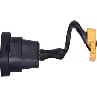 Contact de avertizare uzură plăcuțe de frână Hella - Indicator de sistem de frânare Contact de avertizare uzură plăcuțe de frână Hella - Indicator de sistem de frânare