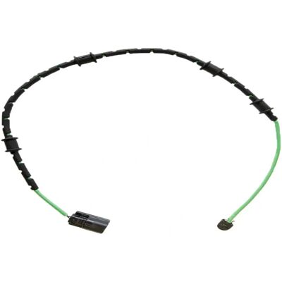 Hella jarrukulumisen varoitusliitin - Jaguar XF Hella jarrukulumisen varoitusliitin - Jaguar XF