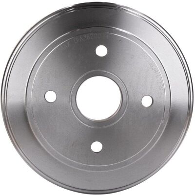 Hella 8DT 355 300-381 Jarrupelti renkaalla ja navalla Hella 8DT 355 300-381 Jarrupelti renkaalla ja navalla