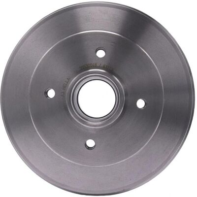Hella 8DT 355 300-481 Jarruympyrä - Rengas laakerilla Hella 8DT 355 300-481 Jarruympyrä - Rengas laakerilla