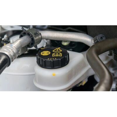 HELLA Brake Fluid - Brake Fluid HELLA Brake Fluid - Brake Fluid
