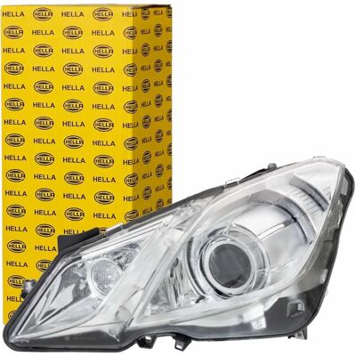 Hella Faro Sinistro D1S/H7 - Mercedes-Benz Hella Faro Sinistro D1S/H7 - Mercedes-Benz