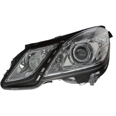 Faro Sinistro Hella - Mercedes W212 Xenon - 12V Faro Sinistro Hella - Mercedes W212 Xenon - 12V