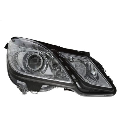 Hella Mercedes W212 Headlight Right LED Bi-Xenon Hella Mercedes W212 Headlight Right LED Bi-Xenon