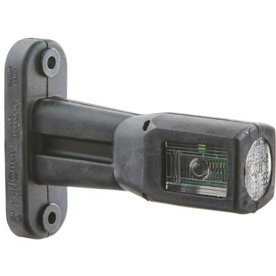 Hella 2XS 011 768-011 - Luz de marca / Luz auxiliar Hella 2XS 011 768-011 - Luz de marca / Luz auxiliar