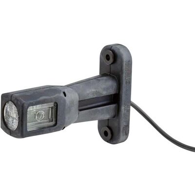 Hella Modelo 011 768-021 Luz de Contorno LED - Luz de Contorno Hella Modelo 011 768-021 Luz de Contorno LED - Luz de Contorno