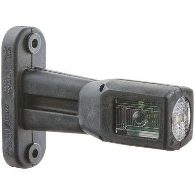 Hella Marker Light - Side Mount LED 12V 24V Hella Marker Light - Side Mount LED 12V 24V