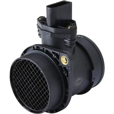 Hella Senzor de masă de aer - 06a906461l - Compatibil cu Audi, Seat, Skoda Hella Senzor de masă de aer - 06a906461l - Compatibil cu Audi, Seat, Skoda