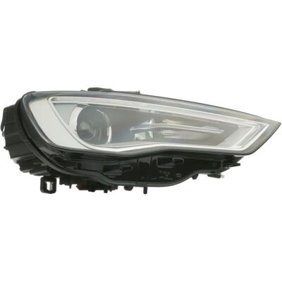 Hella Scheinwerfer - Xenon LED für Audi A3 - Bi-Xenon - 12V Hella Scheinwerfer - Xenon LED für Audi A3 - Bi-Xenon - 12V