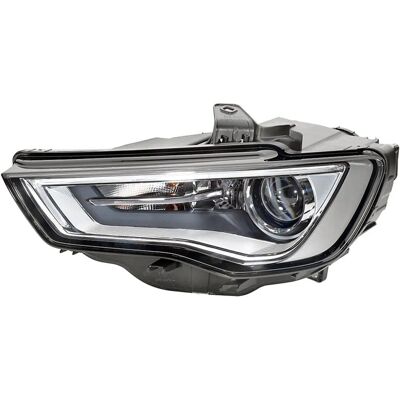 Hella Audi A3 Hauptscheinwerfer - Bi-Xenon D3S LED, Rechts Hella Audi A3 Hauptscheinwerfer - Bi-Xenon D3S LED, Rechts