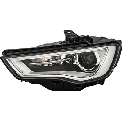 Hella 8V0941753 Xenon LED Koplamp - Xenon, LED, D3S, 6 functies Hella 8V0941753 Xenon LED Koplamp - Xenon, LED, D3S, 6 functies