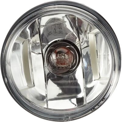 Hella Luz diurna - Negro - LED - 24V Hella Luz diurna - Negro - LED - 24V