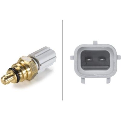 HELLA 6PT 009 309-781 - Kühlmitteltemperatursensor HELLA 6PT 009 309-781 - Kühlmitteltemperatursensor