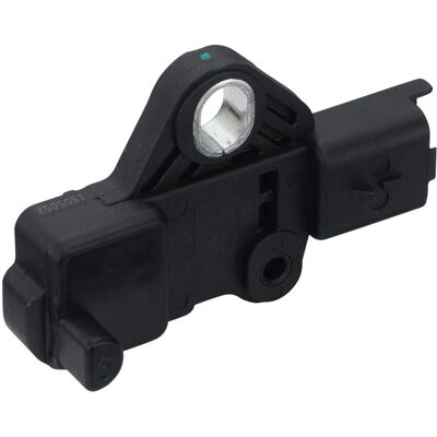Hella Kurbelwellensensor - Schwarz - 12V - 3-polig - Impulsgeber, Kurbelwelle Hella Kurbelwellensensor - Schwarz - 12V - 3-polig - Impulsgeber, Kurbelwelle