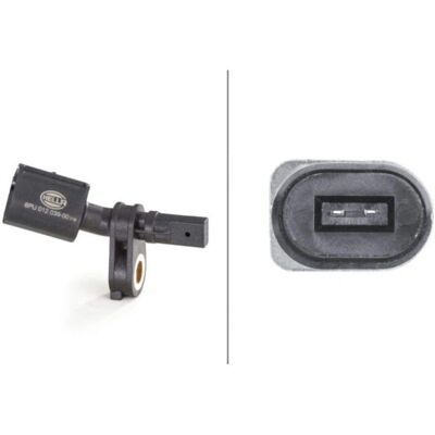 Hella 6PU 012 039-001 ABS Sensor - Bremssystem Hella 6PU 012 039-001 ABS Sensor - Bremssystem