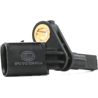 HELLa ABS Sensor - 6PU 012 039-011 - ABS-sensor til VW, Audi, Skoda HELLa ABS Sensor - 6PU 012 039-011 - ABS-sensor til VW, Audi, Skoda