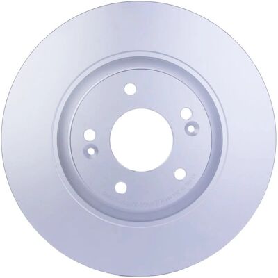 Hella PRO 8DD 355 117-971 - Disco de freno para Hyundai, Kia Hella PRO 8DD 355 117-971 - Disco de freno para Hyundai, Kia