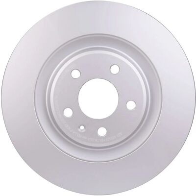 Hella PRO 8DD 355 118-021 Ventilerende remschijf - Remschijf Hella PRO 8DD 355 118-021 Ventilerende remschijf - Remschijf