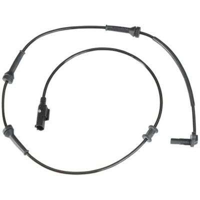 Hella Abarth 500 Främre axel ABS-sensor - Hjulhastighet Hella Abarth 500 Främre axel ABS-sensor - Hjulhastighet