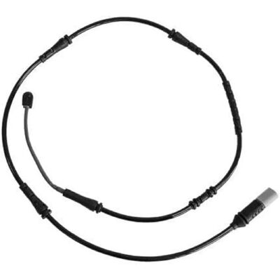 Hella 8DK 355 252-331 Figyelmeztető kontaktus fékbetétekhez - Lemez Hella 8DK 355 252-331 Figyelmeztető kontaktus fékbetétekhez - Lemez