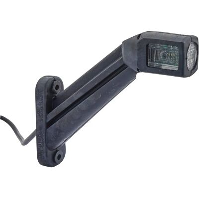 Hella Modelo 011 744-101 Luz de señalización lateral Hella Modelo 011 744-101 Luz de señalización lateral