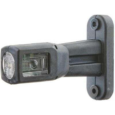 Luz de contorno LED Hella - 011 768-071 - 3 funciones Luz de contorno LED Hella - 011 768-071 - 3 funciones