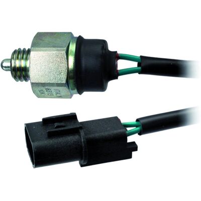 Hella Rückfahrleuchte Schalter - 12 V - Rücklichtschalter Hella Rückfahrleuchte Schalter - 12 V - Rücklichtschalter